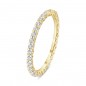 Alliance Diamant "Zoé" M