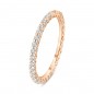 Alliance Diamant "Zoé" M