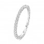 Alliance Diamant "Zoé" M