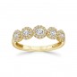 Bague Diamant "Charlène"