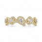 Bague Diamant "Charlène"