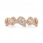 Bague Diamant "Charlène"