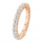 Alliance Diamant "Zoé" L