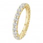 Alliance Diamant "Zoé" L