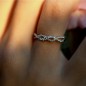 Alliance Diamant "Anna"