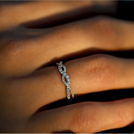 Alliance Diamant "Anna"