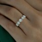 Bague Diamant "Charlène"