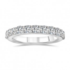 Alliance Diamant "Radieuse"