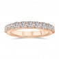 Alliance Diamant "Radieuse"