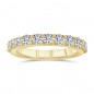 Alliance Diamant "Radieuse"