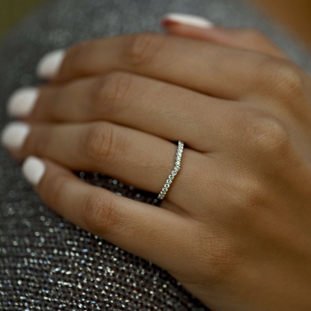 Alliance Diamant "Mila"