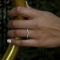 Alliance Diamant "Mila"