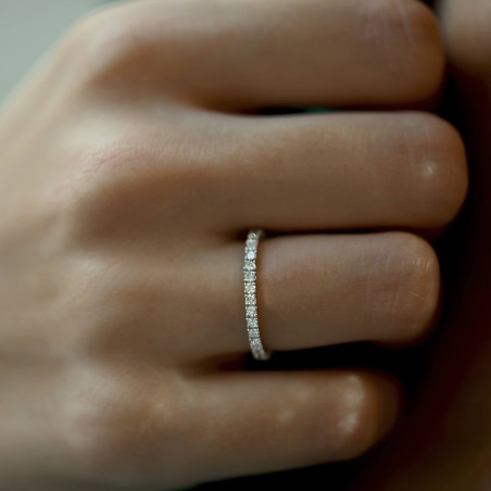 Alliance Diamant "Mira"