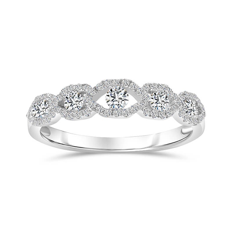 Alliance Diamant "Naomi"