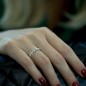Alliance Diamant "Naomi"