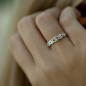 Alliance Diamant "Naomi"
