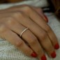 Alliance Diamant "Mélodie" S