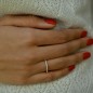 Alliance Diamant "Mélodie" S
