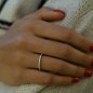 Alliance Diamant "Mélodie" S