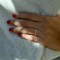 Alliance Diamant "Mélodie" M