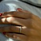 Alliance Diamant "Rétro" S