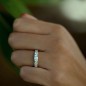 Alliance Diamant "Jade" M