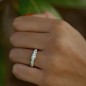 Alliance Diamant "Jade" M