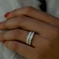 Alliance Diamant "Jade" M