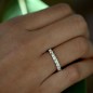 Alliance Diamant "Louise"