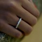 Alliance Diamant "Louise"