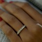 Alliance Diamant "Radieuse"