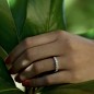 Alliance Diamant "Radieuse"