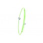 Bracelet Cordon Diamant 0,15 carats