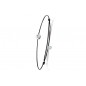 Bracelet Cordon Diamant 0,15 carats